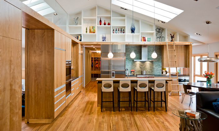 Plywood Manufacturers in India